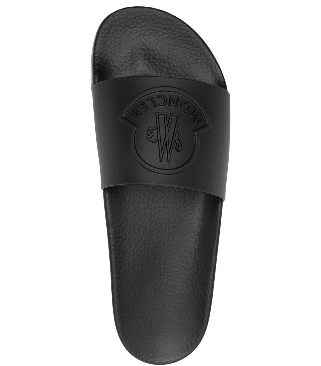 Slippers M*ncler