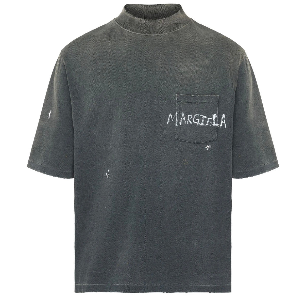 T-Shirt Margi*la