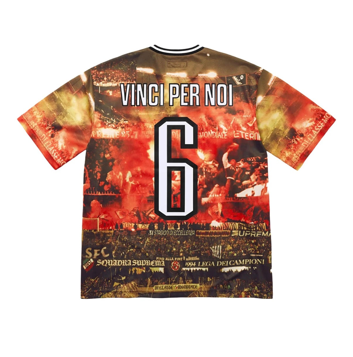 T-Shirt Supr*me