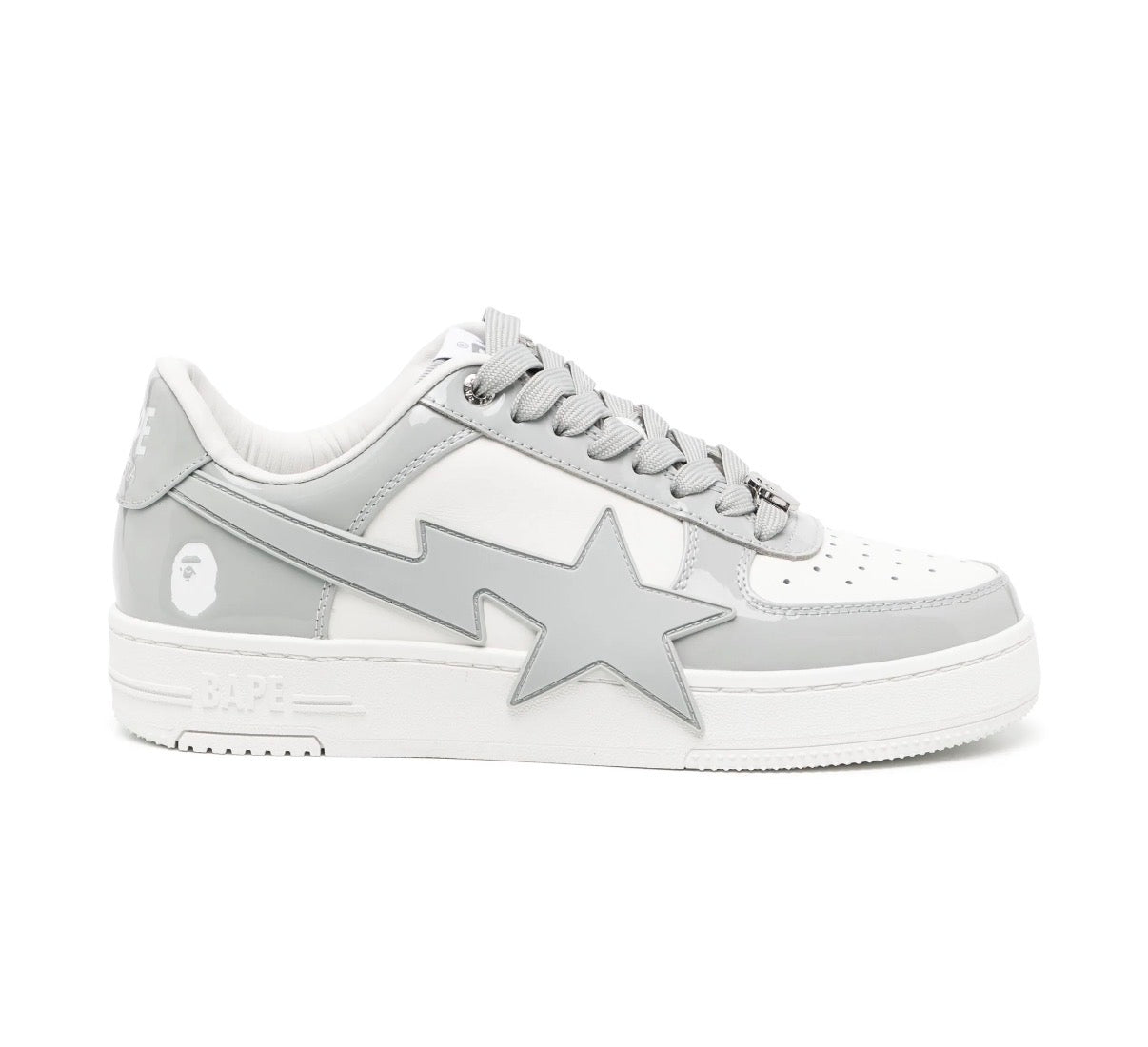 Shoes Bap*