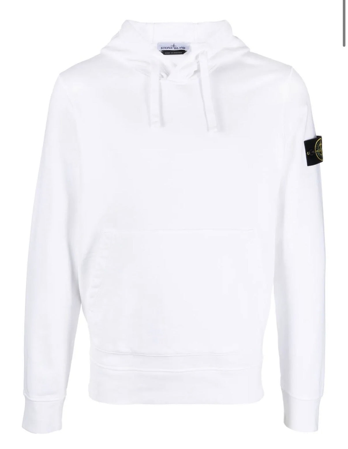 Hoodie St*ne Isl*nd