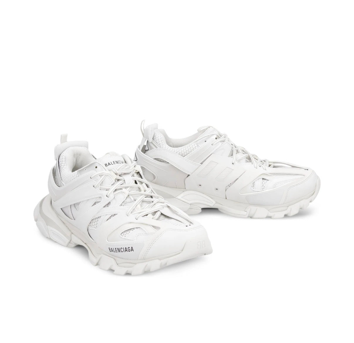 Shoes B*lenciaga