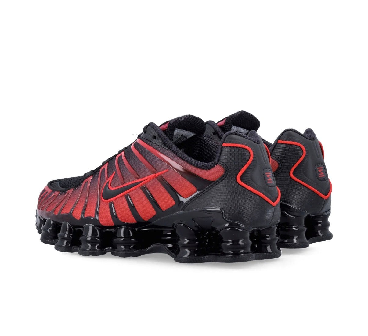 Shoes N*ke Shox