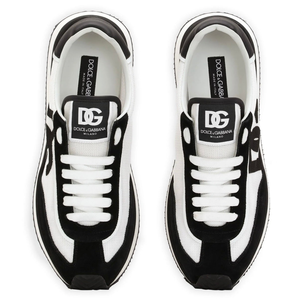 Shoes D*lce G*bbana