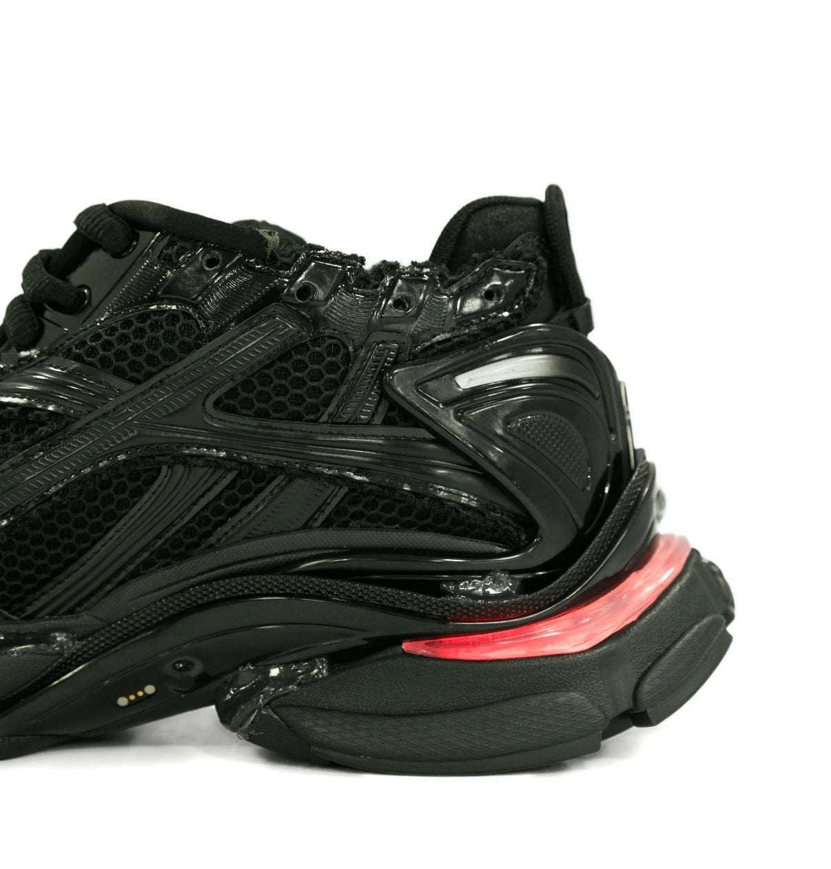 Shoes B*lenciaga Track Led