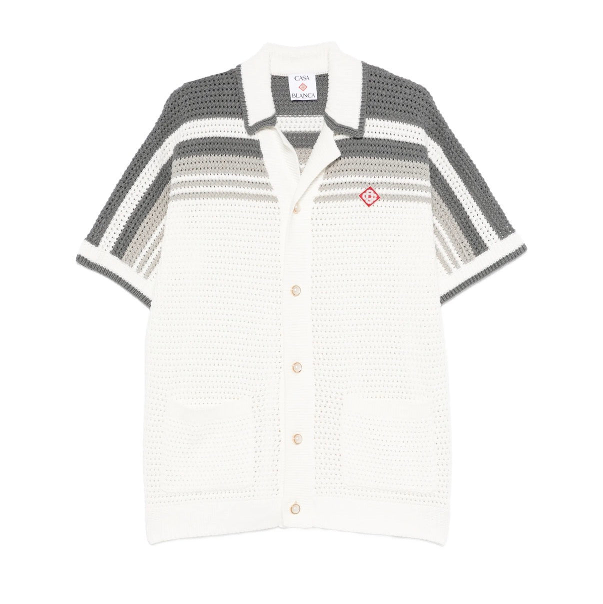 Polo C*sa Bl*nca