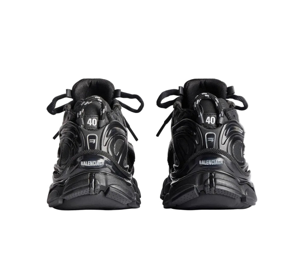 Shoes B*lenciaga