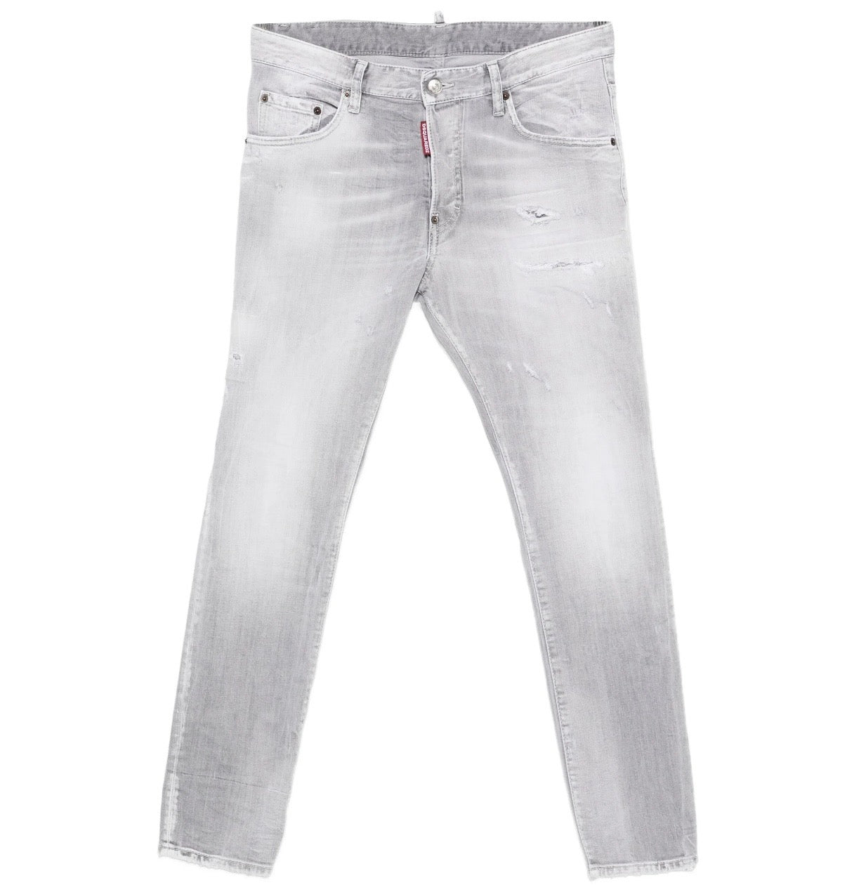 Jeans D*q2