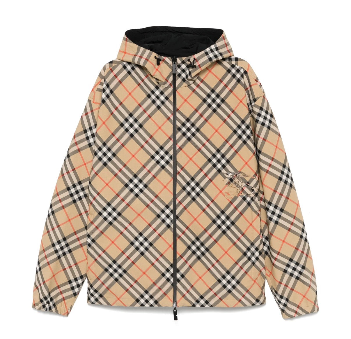 Hoodie B*rB*rry