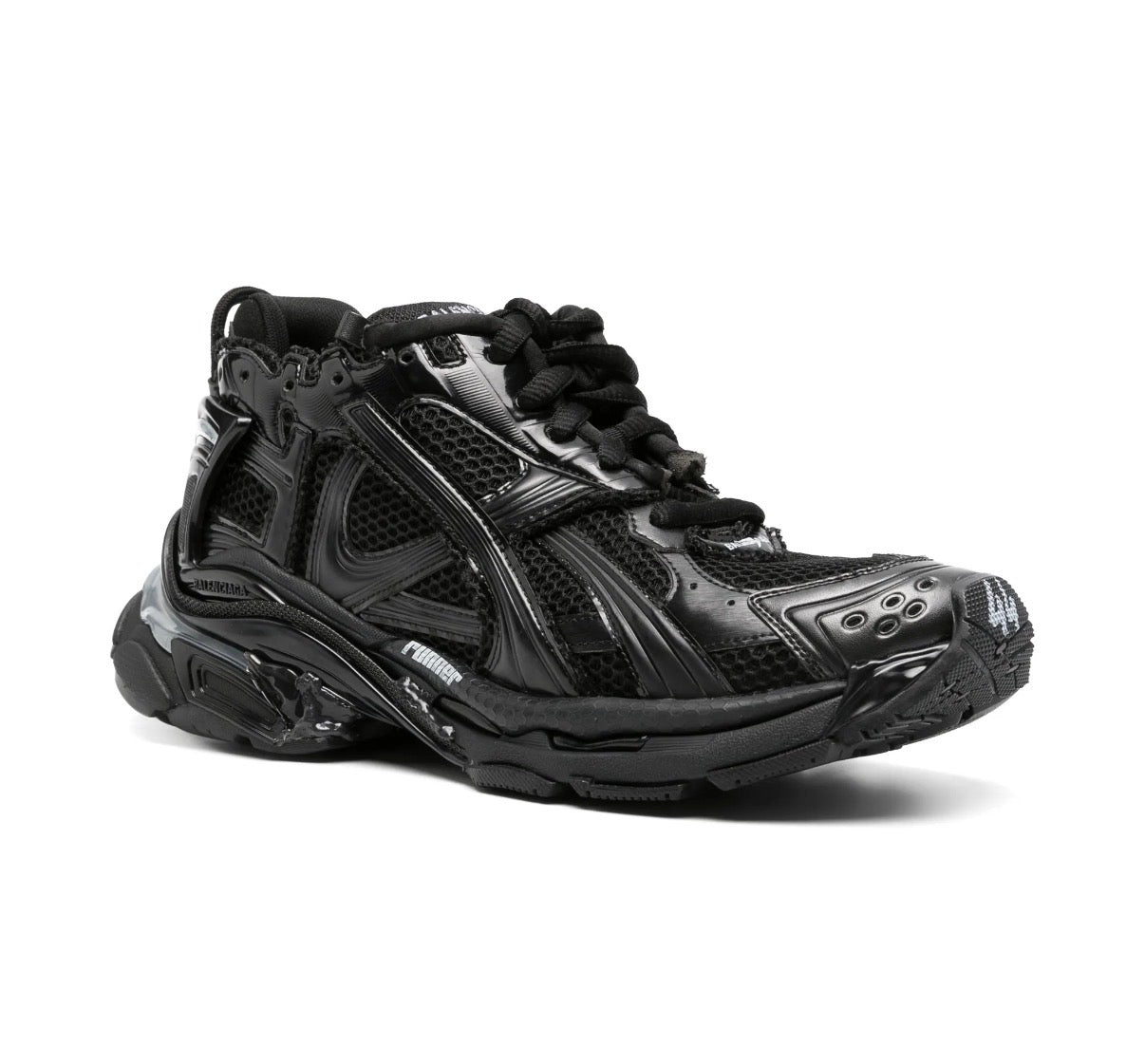 Shoes B*lenciaga Track Led