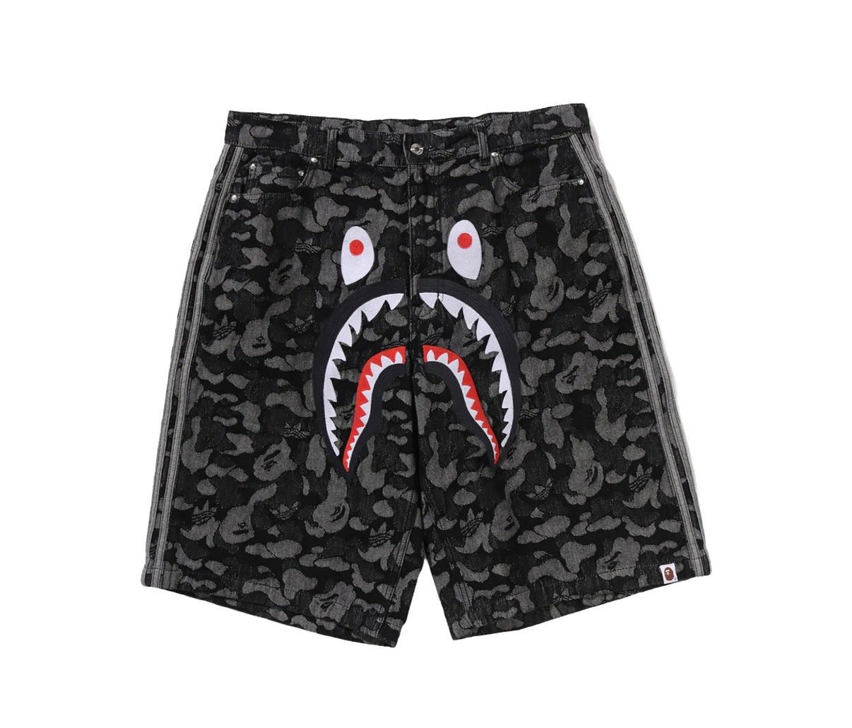 Shorts Bap*