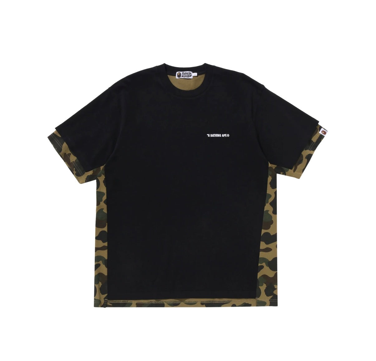 T-Shirt Bap*