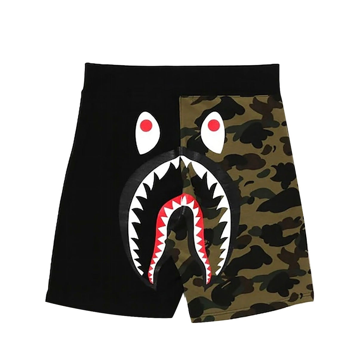 Shorts Bap*