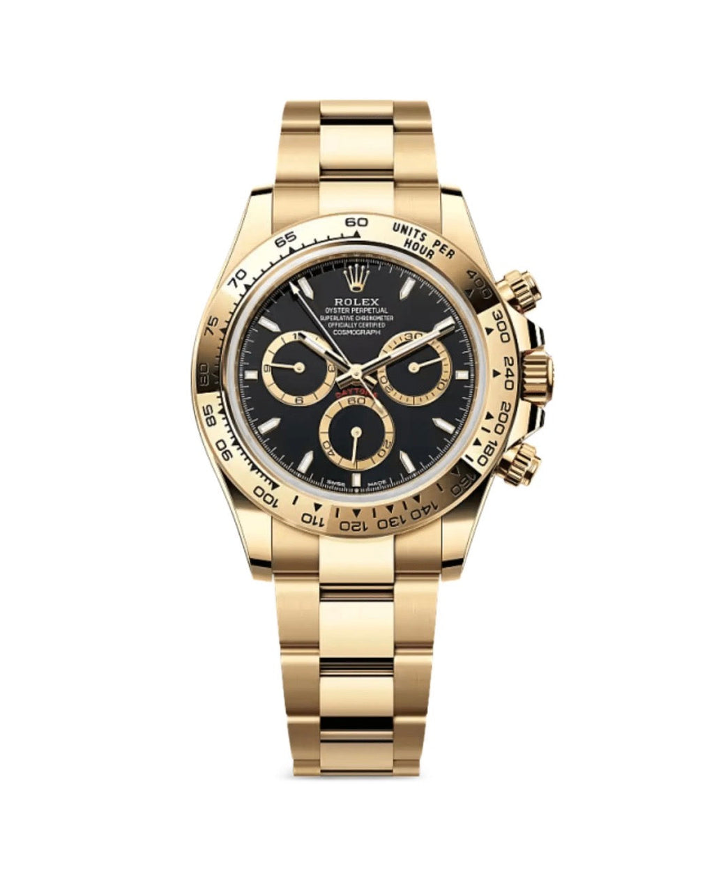 Clock R*lex