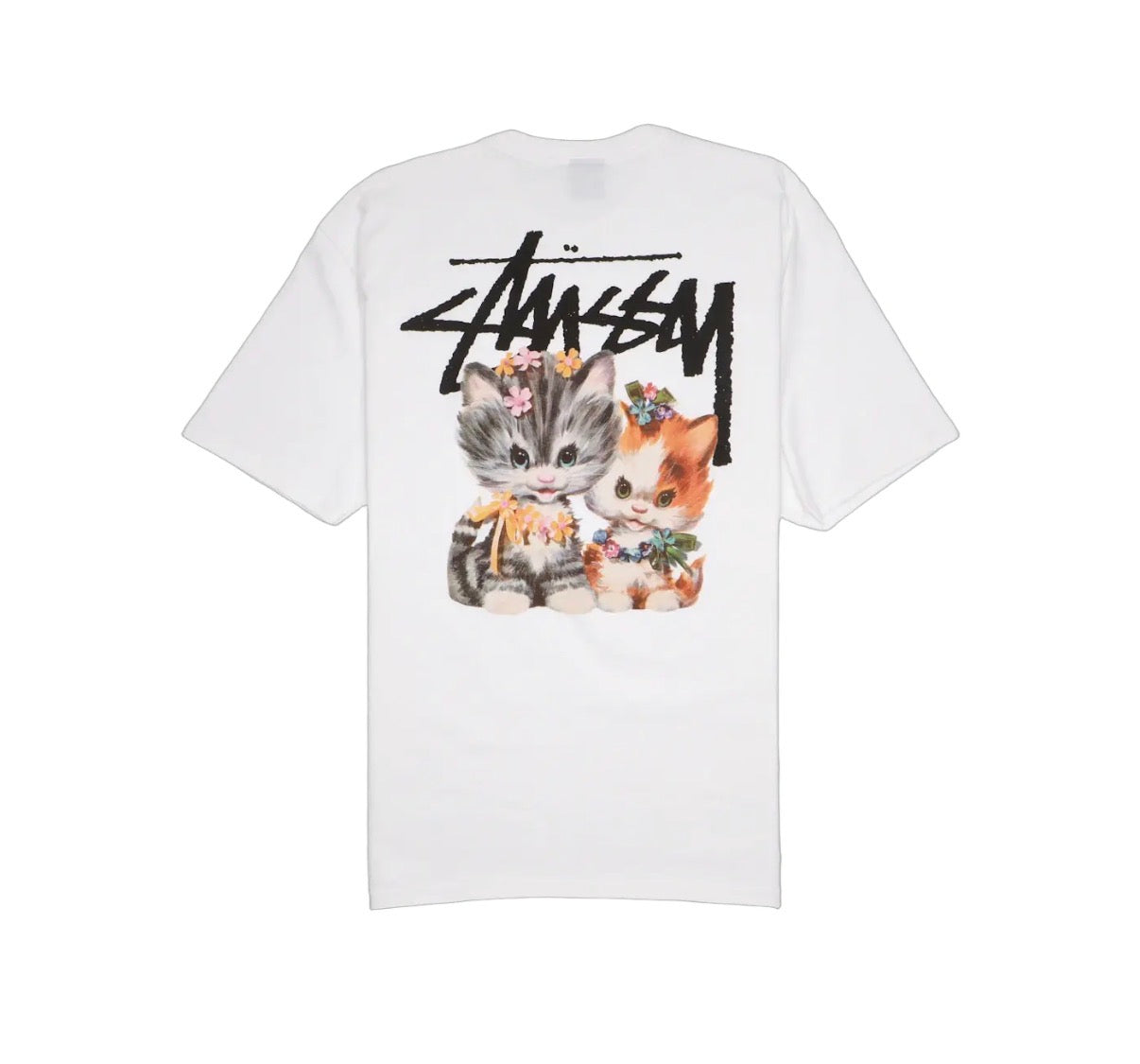 T-Shirt Stus*y