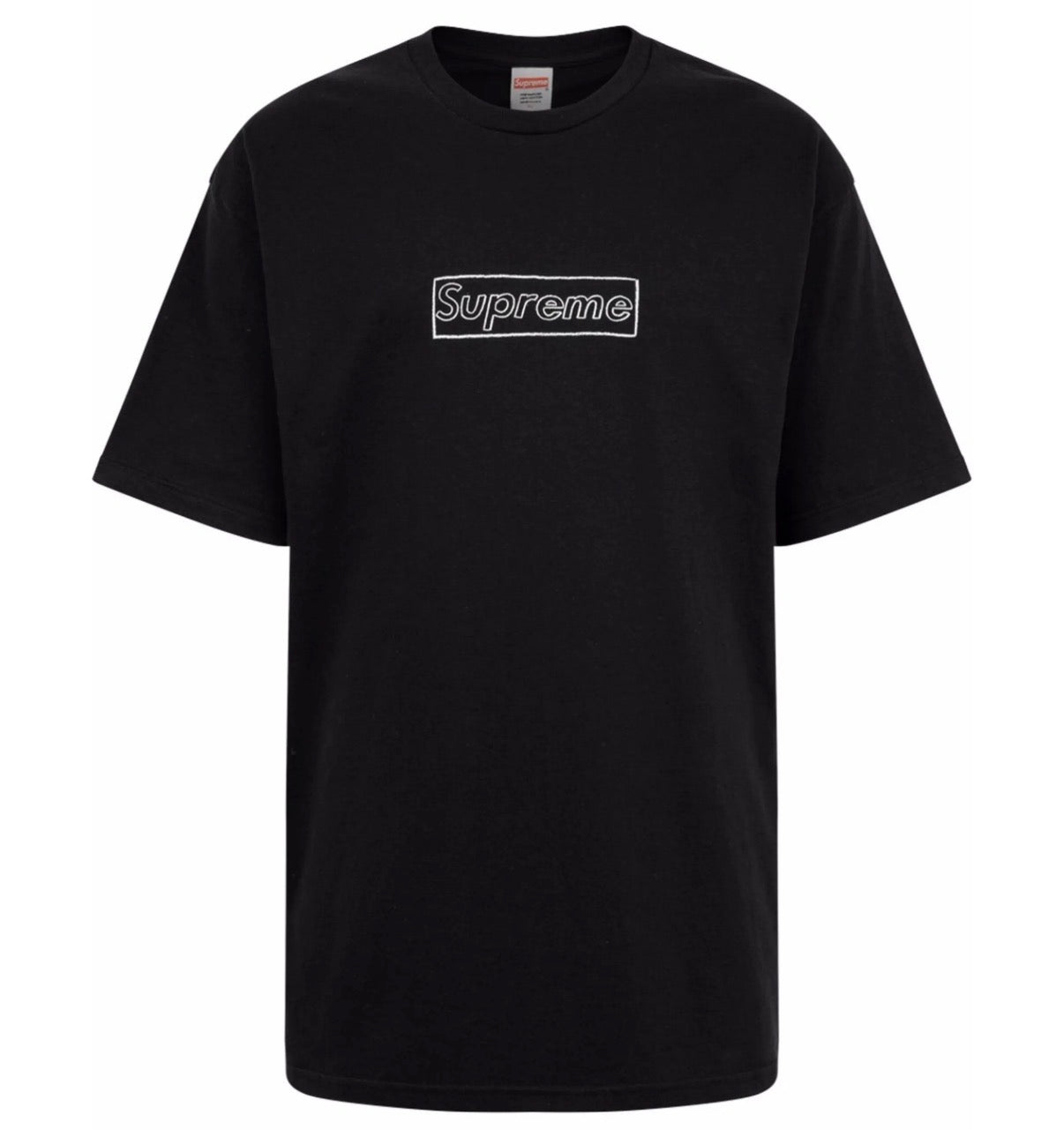 T-Shirt Supr*me