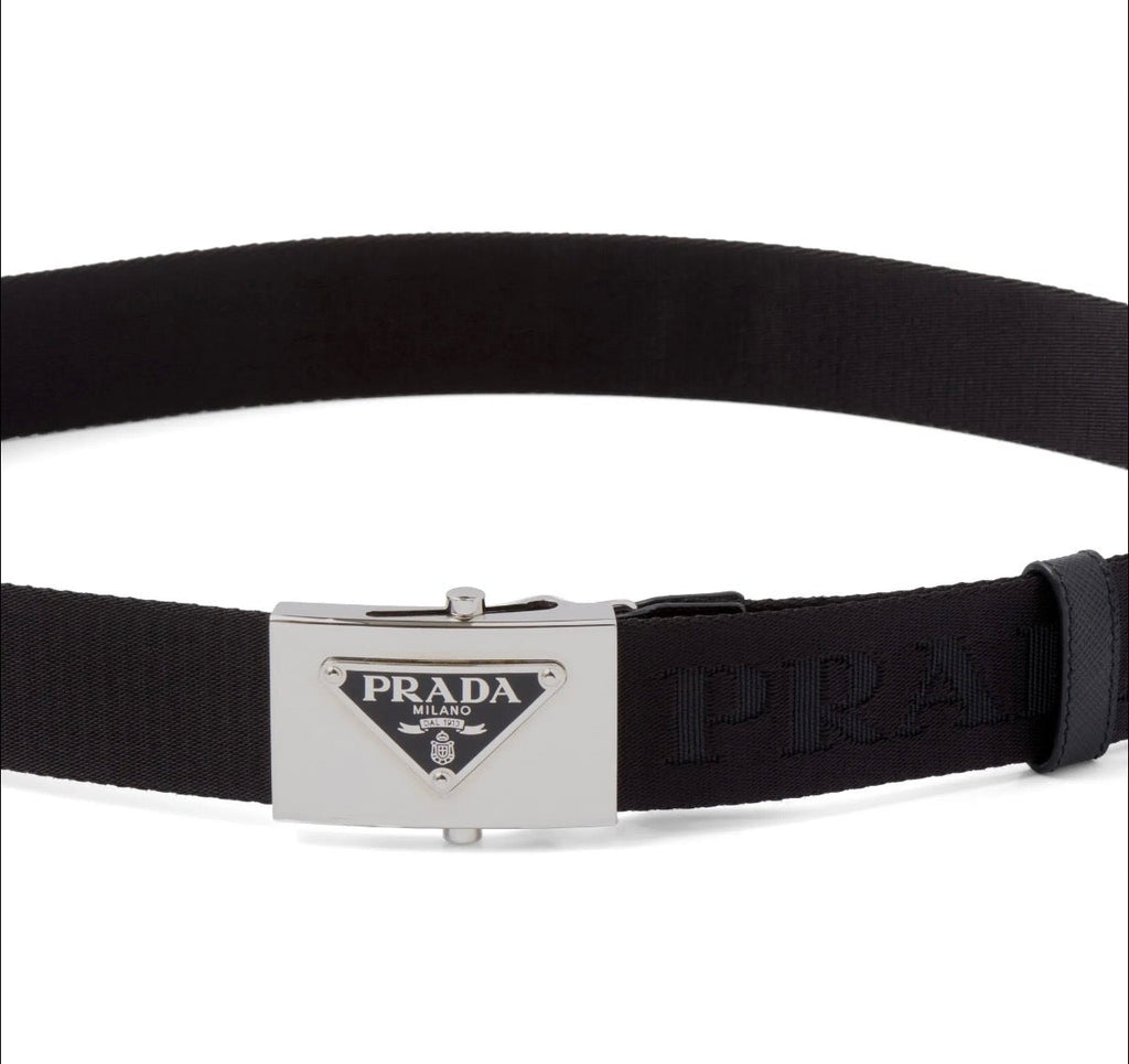 Belt Pr*da