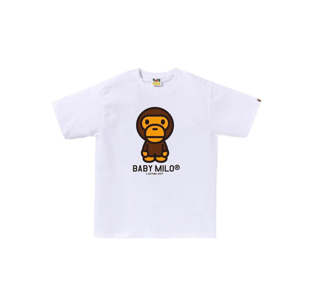 T-Shirt Bap*