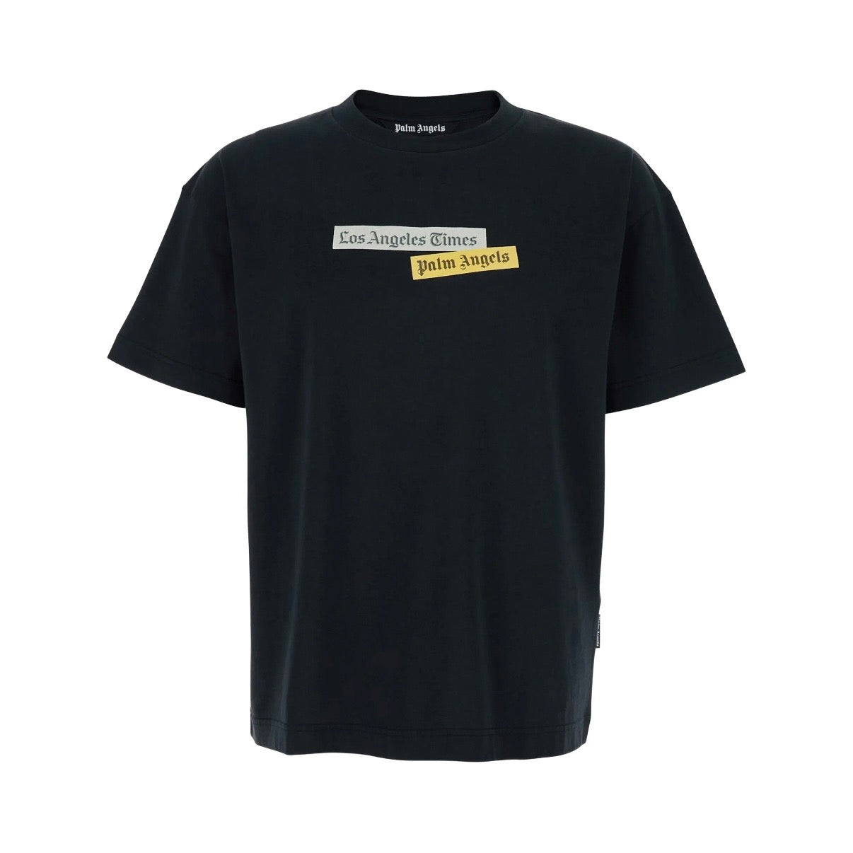 T-Shirt P*lm Ang*ls