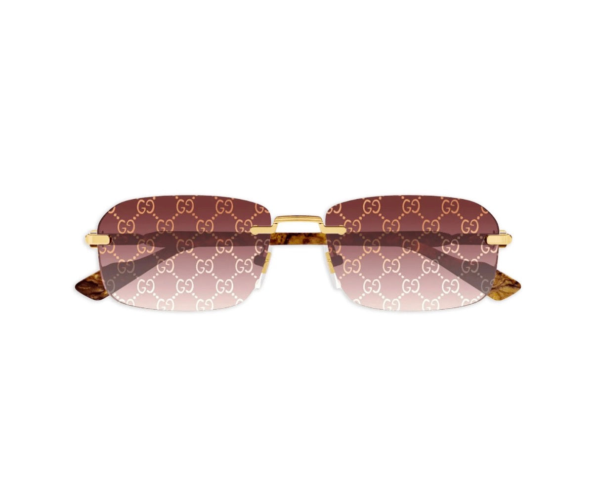Sunglasses G*cci