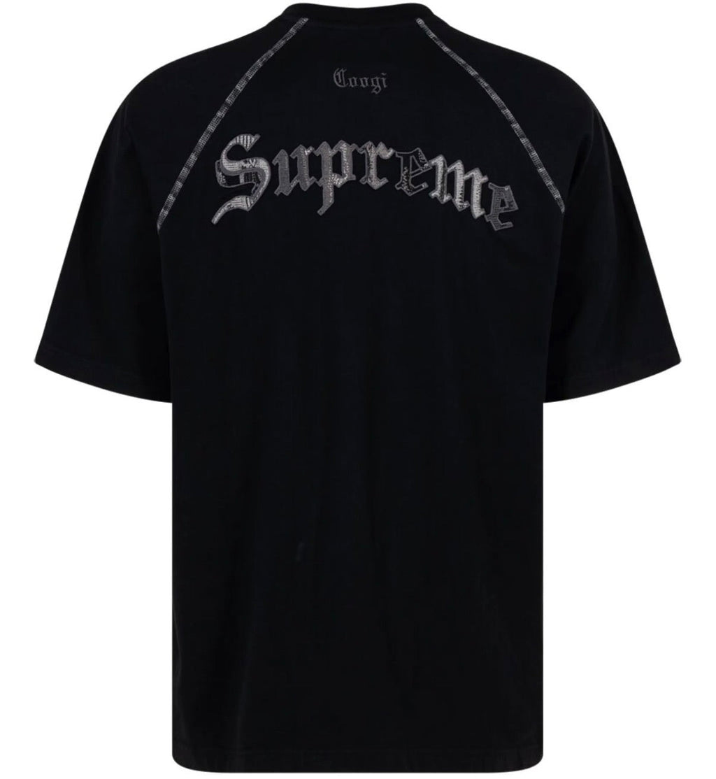 T-Shirt Supr*me