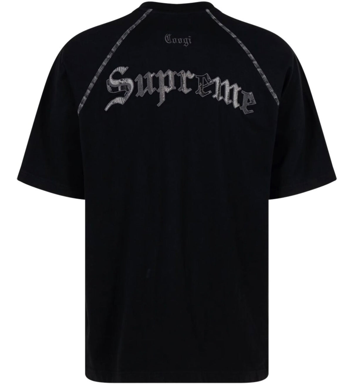T-Shirt Supr*me