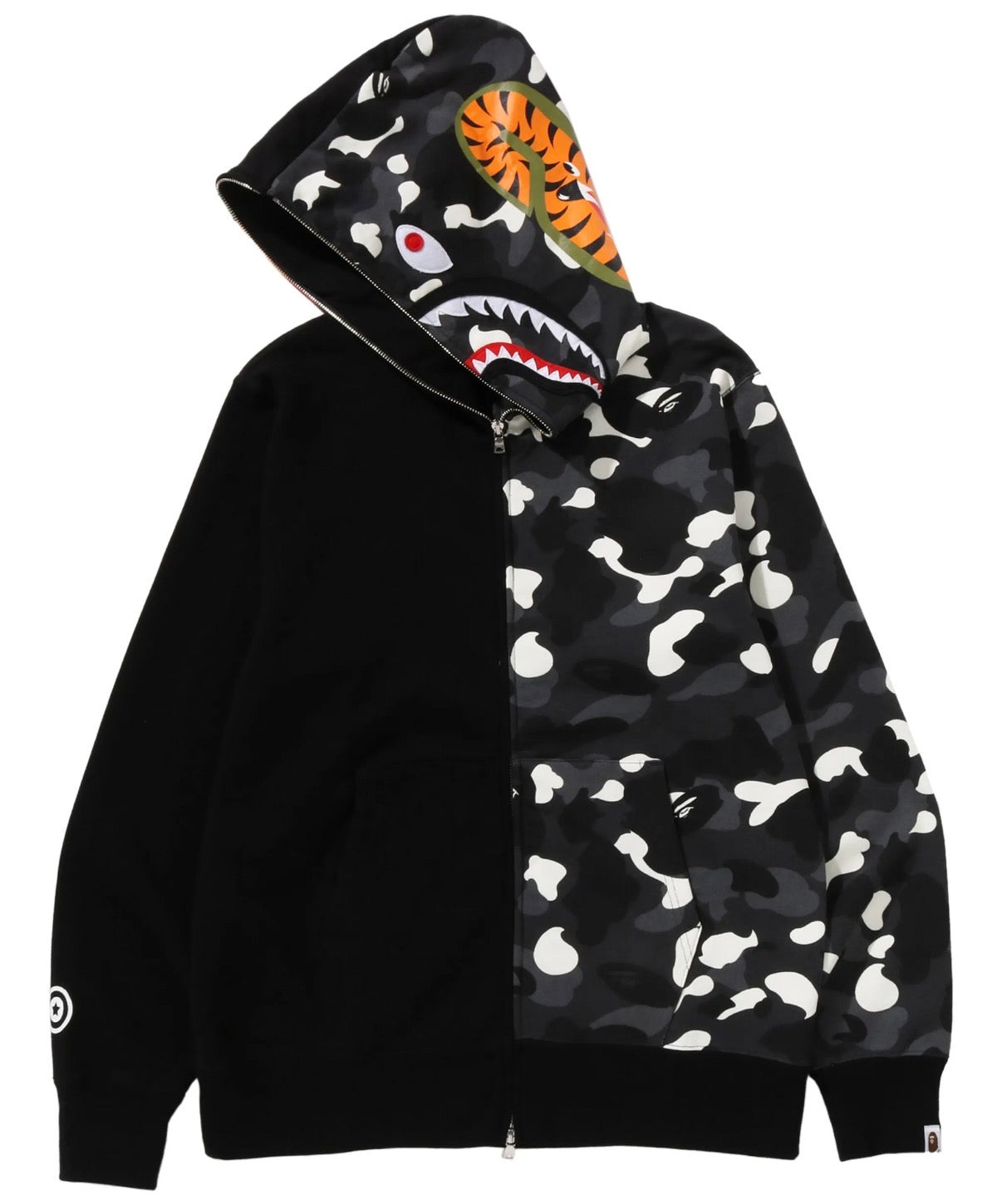 Hoodie Bap*