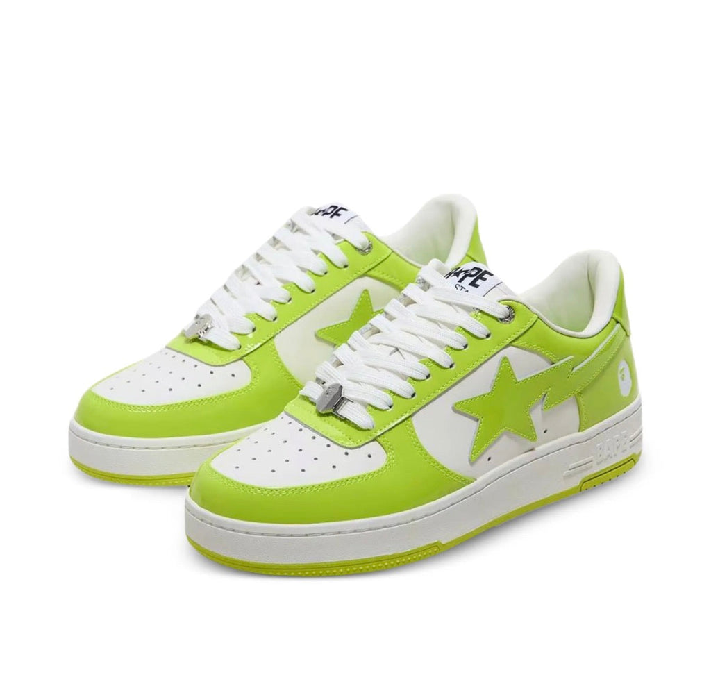 Shoes Bap*