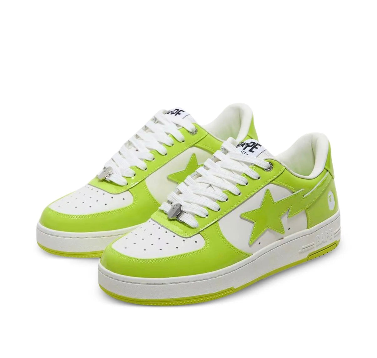 Shoes Bap*