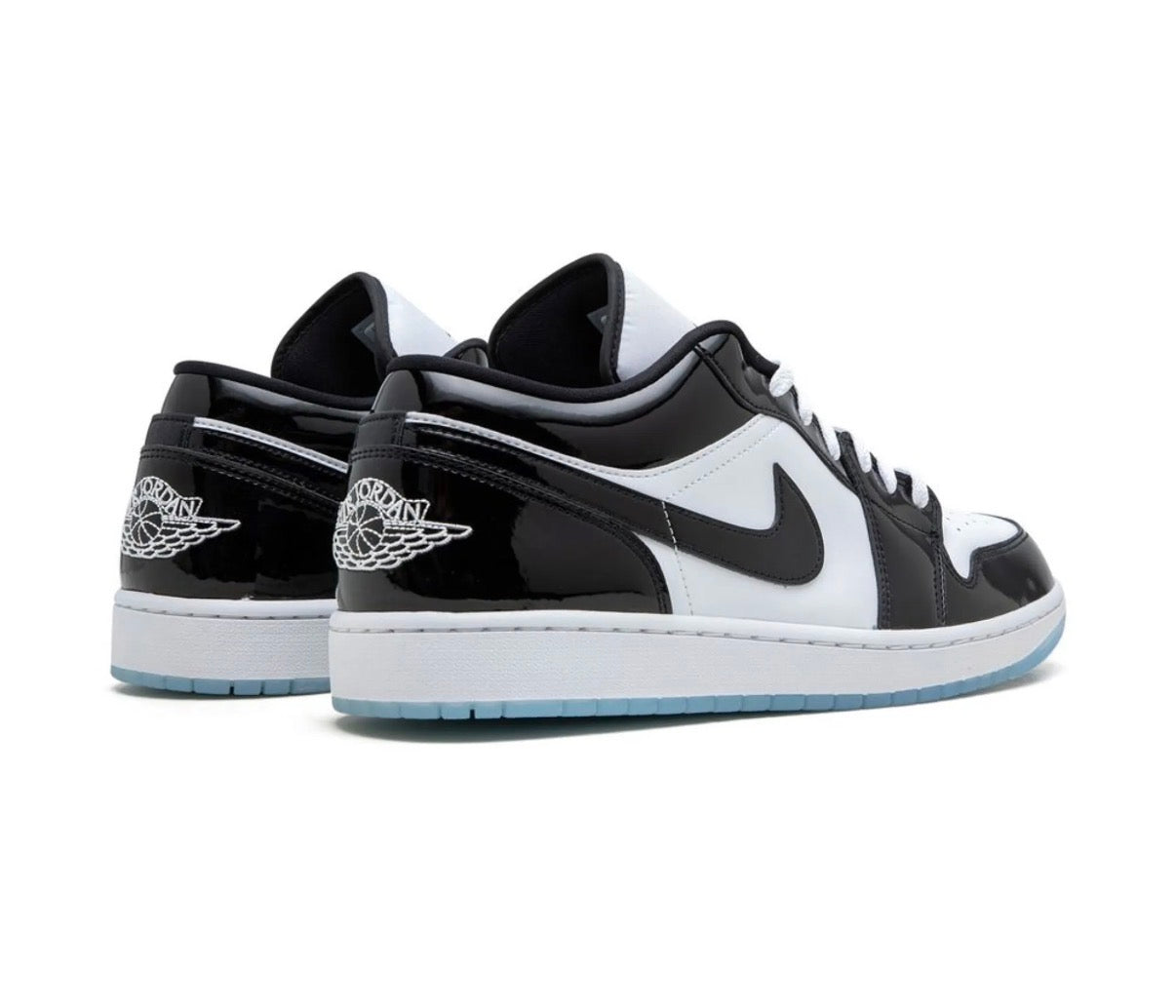 Shoes J*rdan