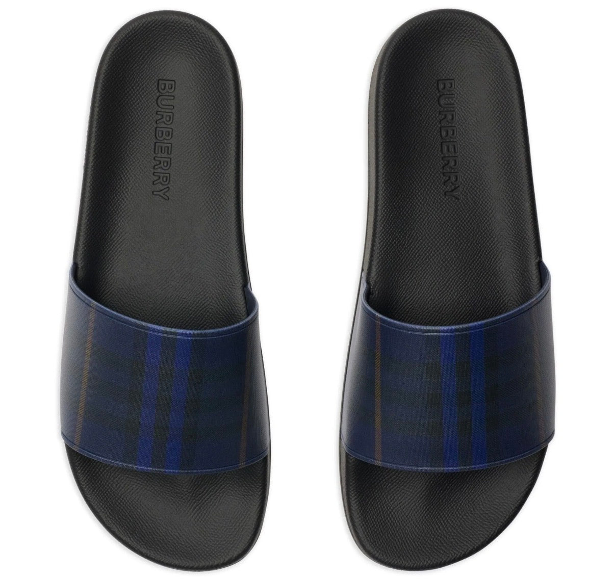 Slippers B*rB*rry