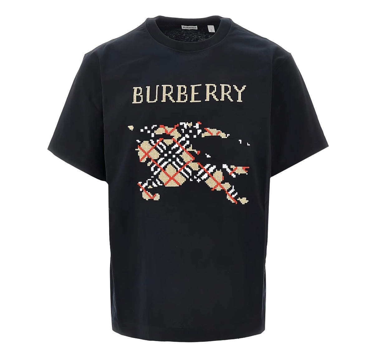 T-Shirt B*rB*rry
