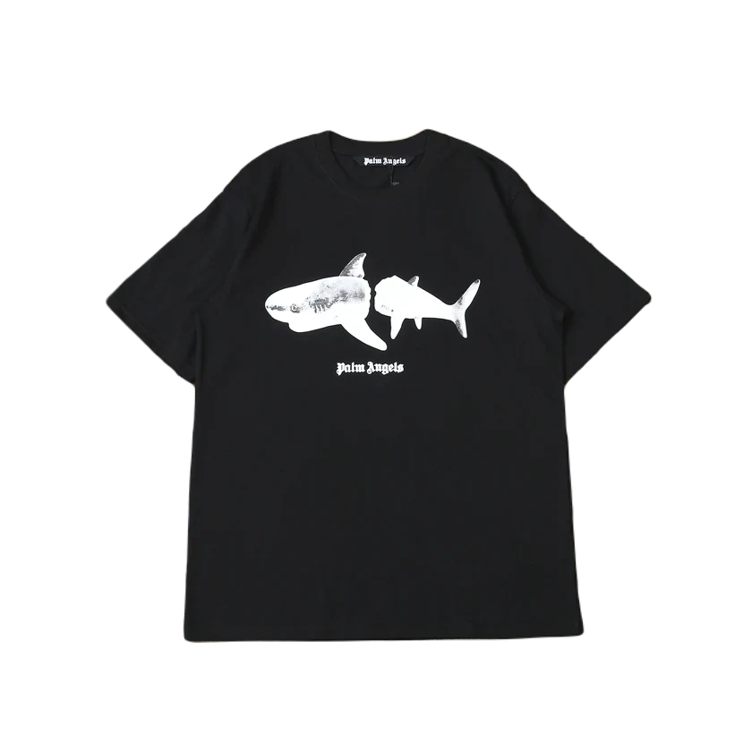T-Shirt P*lm Ang*ls