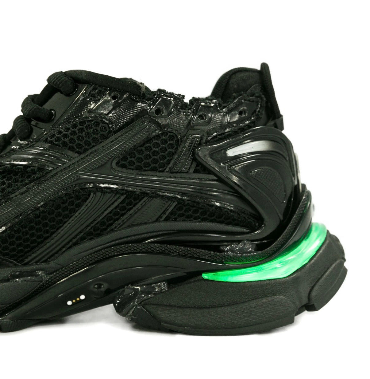 Shoes B*lenciaga Track Led
