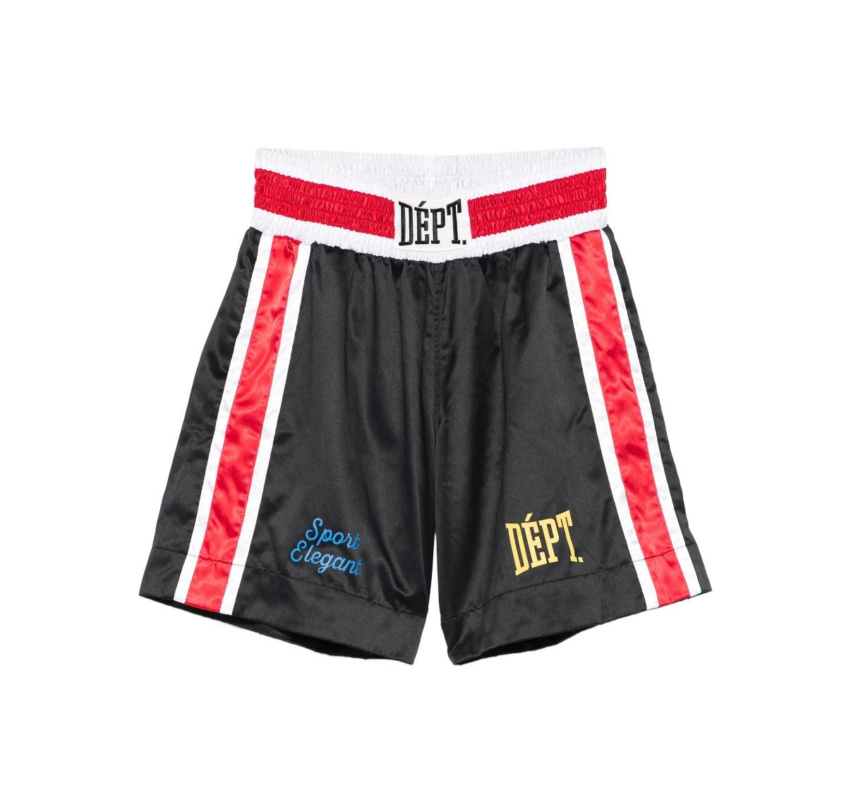 Shorts Gall*ry Dep*