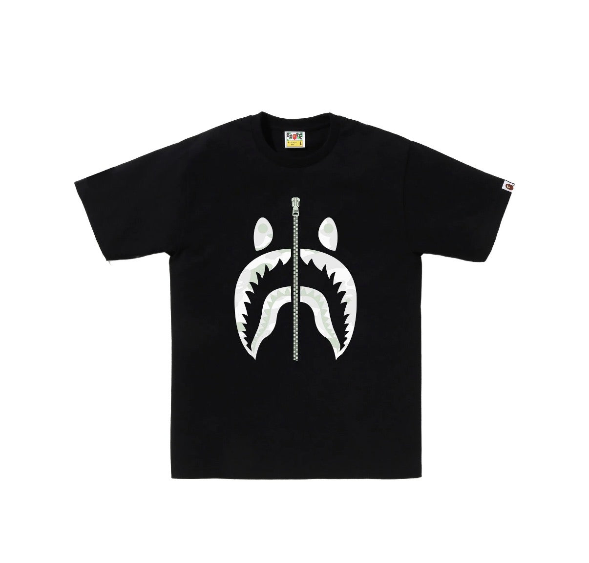 T-Shirt Bap*