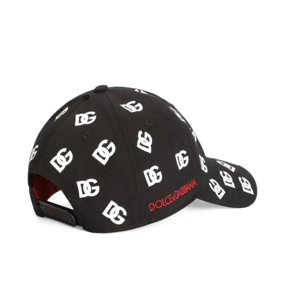Cap D*lce G*bbana