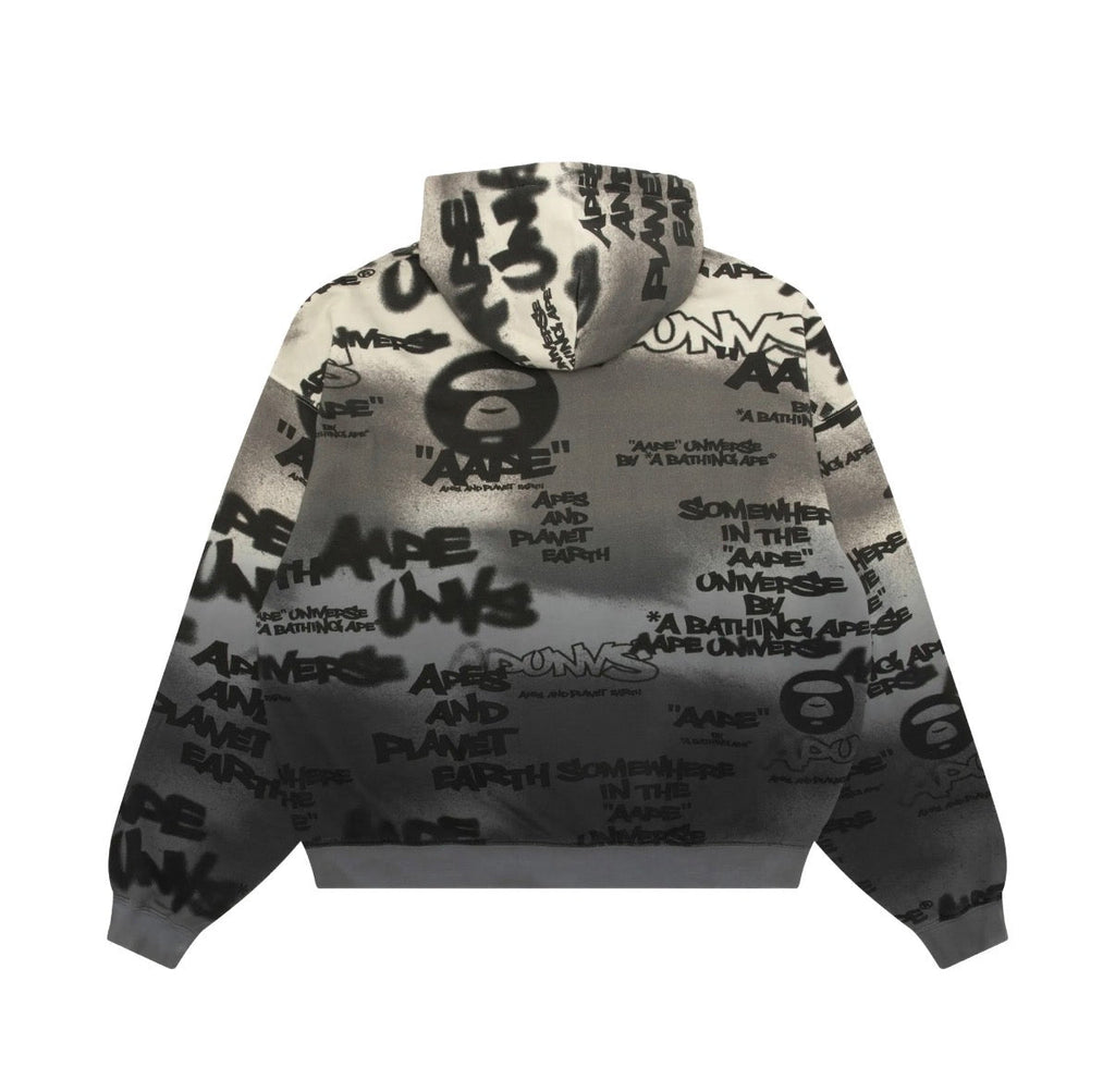 Hoodie Bap*