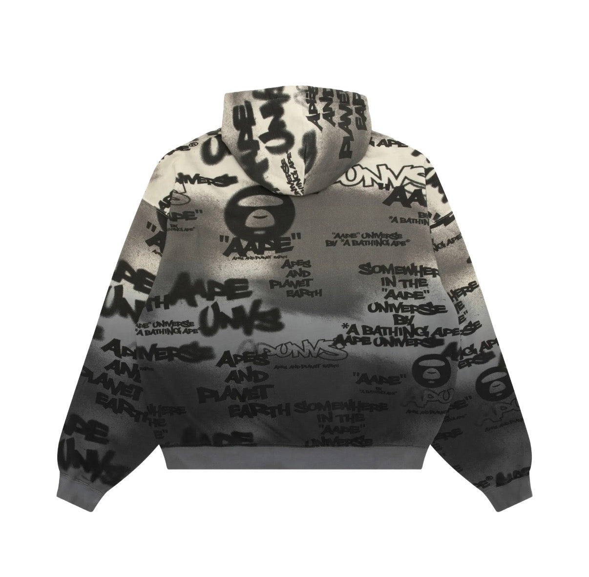 Hoodie Bap*
