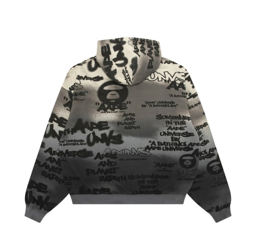 Hoodie Bap*