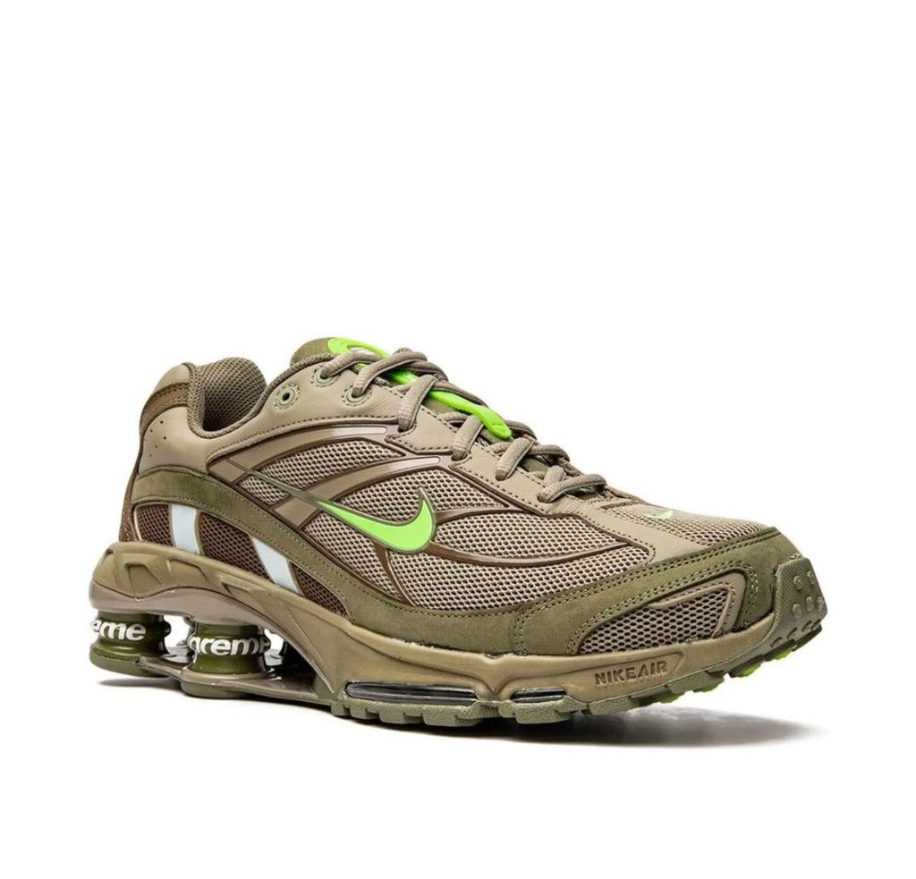 Shoes N*ke Shox