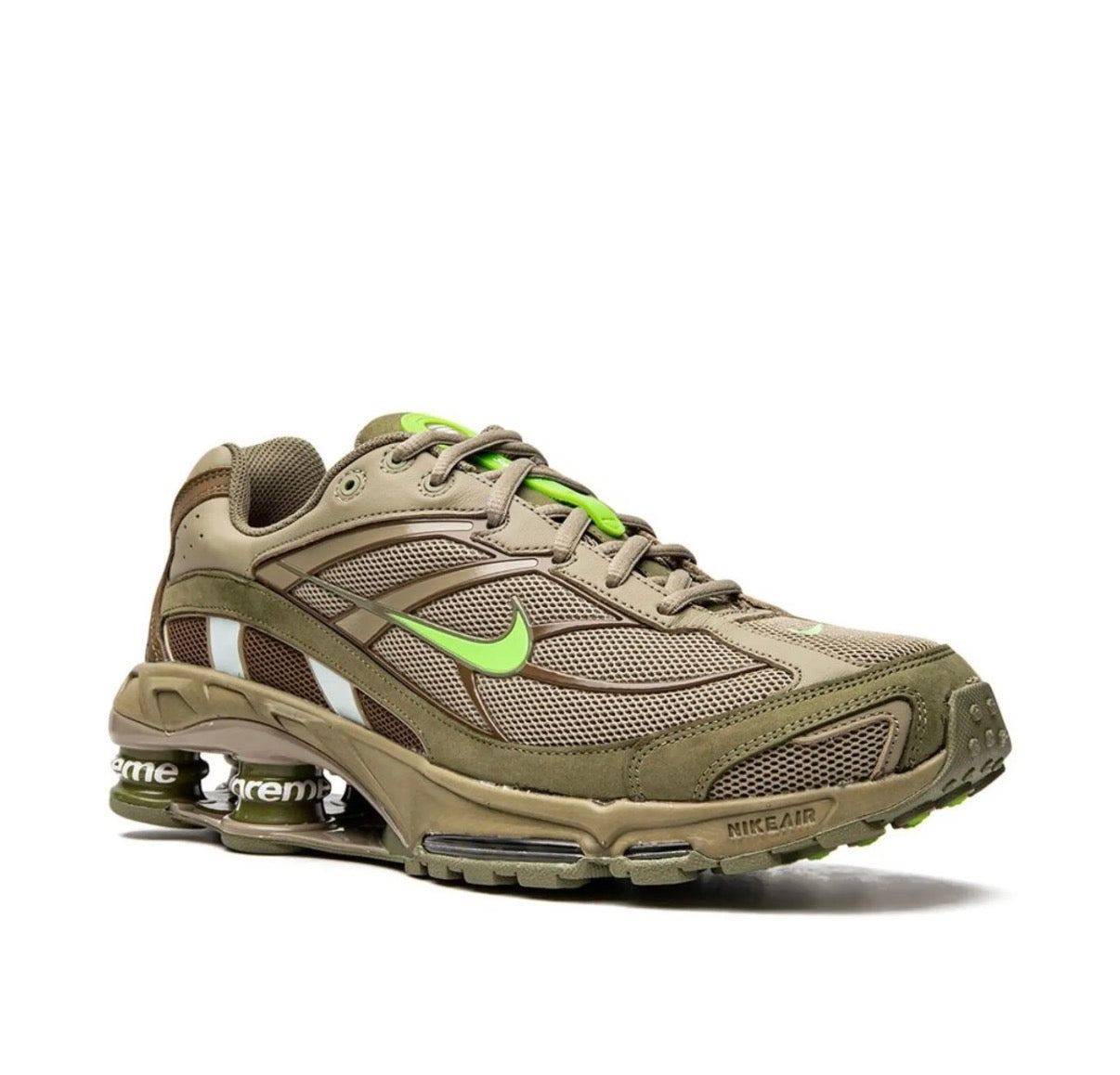 Shoes N*ke Shox