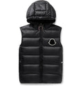 Jacket M*ncler