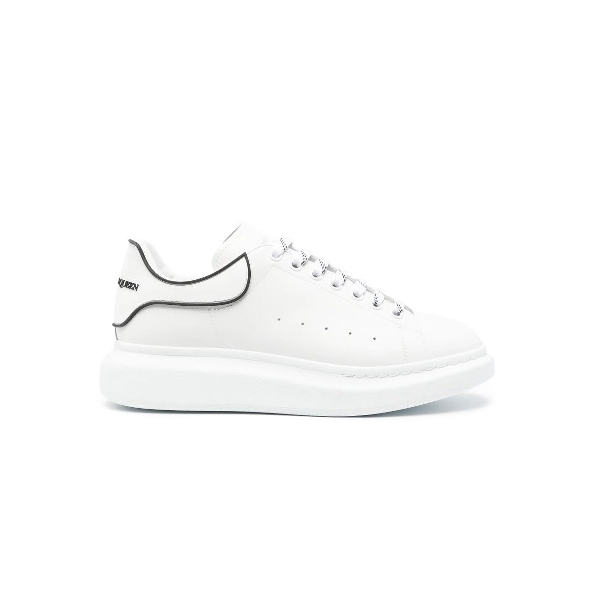 Shoes McQ*een