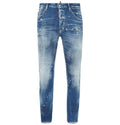 Jeans D*q2