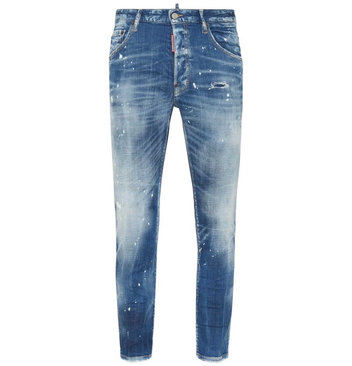 Jeans D*q2