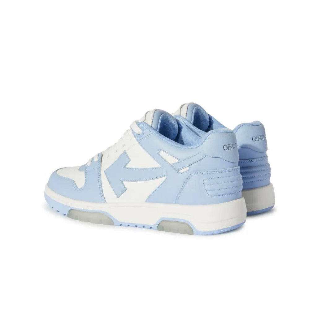 Shoes Of*-Wh*te