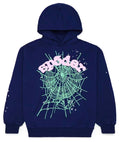 Hoodie Sp5d*r