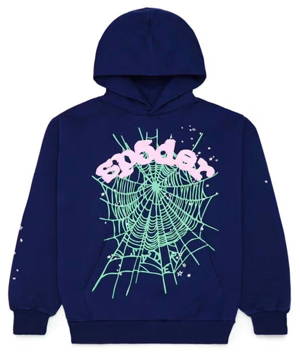 Hoodie Sp5d*r
