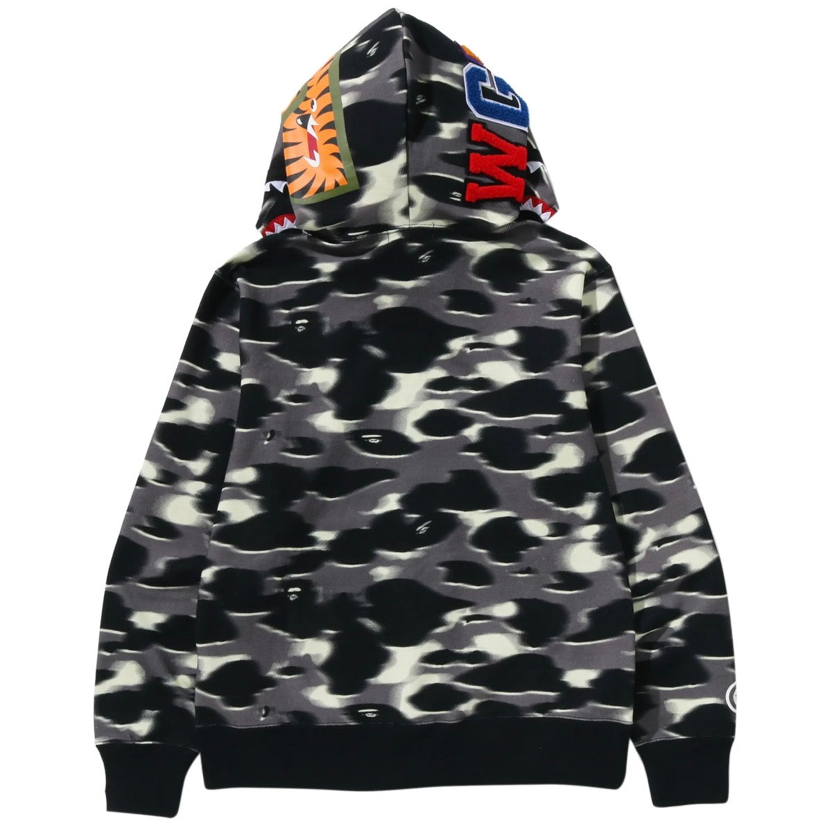 Hoodie Bap*